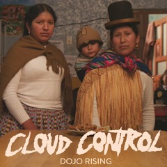Cloud Control - Dojo Rising (Wise Blood Wildwood Remix)