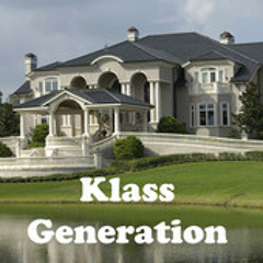 Klass Generation- And I Love Him (MASTER/1990)