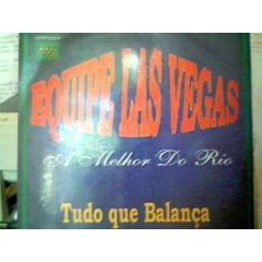 EQUIPE LAS VEGAS (A MELHOR DO RIO) IMPRENSA FM