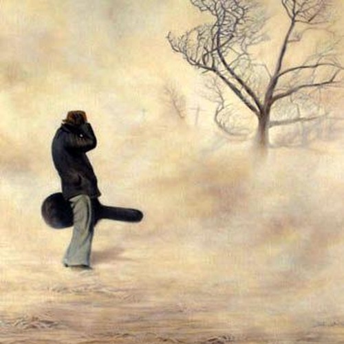 Samba Deserto   (Deuler Andrade / Budi garcia)