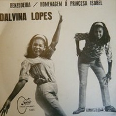 Dalvina lopes benzedeira