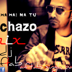 SUN RAHA HAI NA TU-FLECHAZO MIX-DJ AFTAB