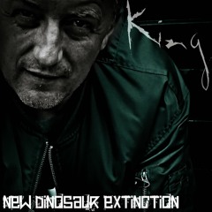 King-New Dinosaur Extinction