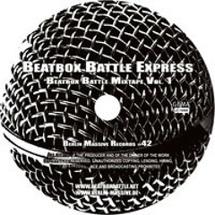 Bee Low - Beatbox Battle Express (BBB Mixtape 2005)