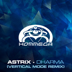 Astrix - Dharma (Vertical Mode remix) * words by Simon Patterson @ BBC1