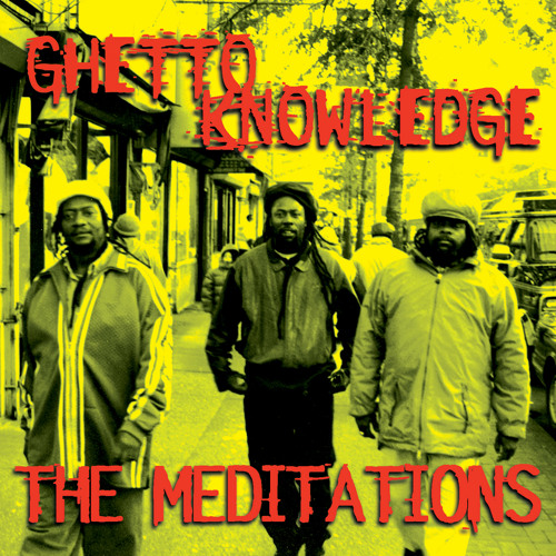 The Meditations - Great Tribulation