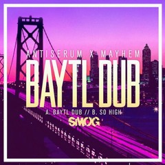 Antiserum & Mayhem - So High