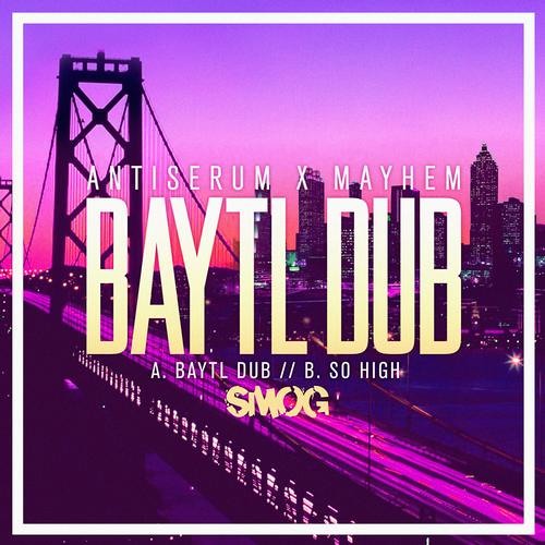 Antiserum & Mayhem - So High