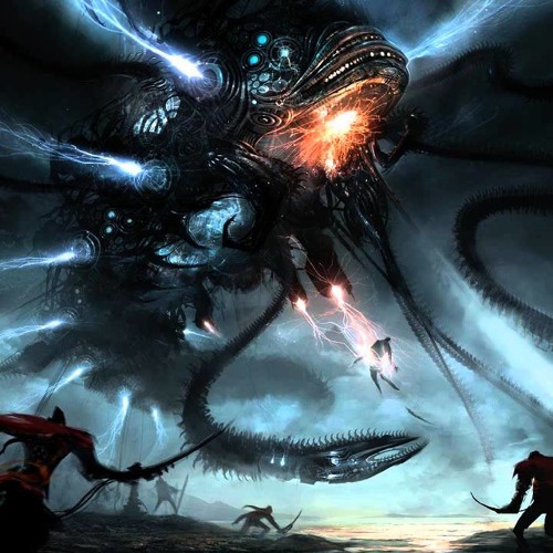 Save The Flowers (Hyperfly)