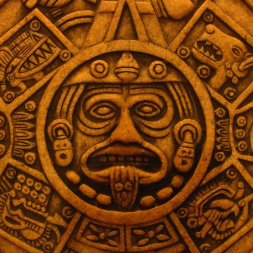 Incas (documentary)