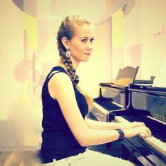 Yana Chernysheva - Must Be The Love by BT, Arty & Nadia Ali