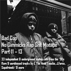 27. Jamal & Calif - Beez Like That (Sometimes)