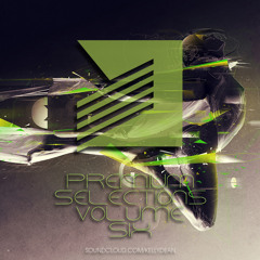 Kelly Dean - Premium Selections Mix Vol. 6 August 2013 [FREE DOWNLOAD]