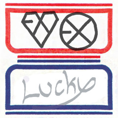 EXO - Lucky Split Ver.