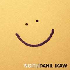 Ngiti/Dahil Ikaw (Cover)