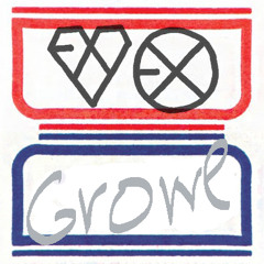 EXO - Growl Split Ver.