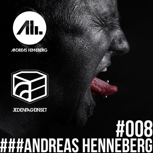 Andreas Henneberg - Jeden Tag ein Set Podcast 008