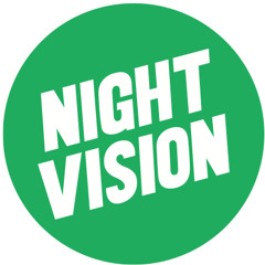 NIGHT VISION AUGUST MIX 2013