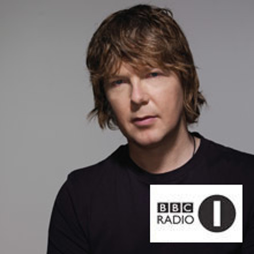 John Digweed - Essential Mix 31/07/2005 on Radio One (remastered)