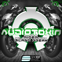Rider - Audiotoxin