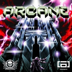 Blaqcix - Arcane (Phrenik Remix) [OUT NOW!!!]