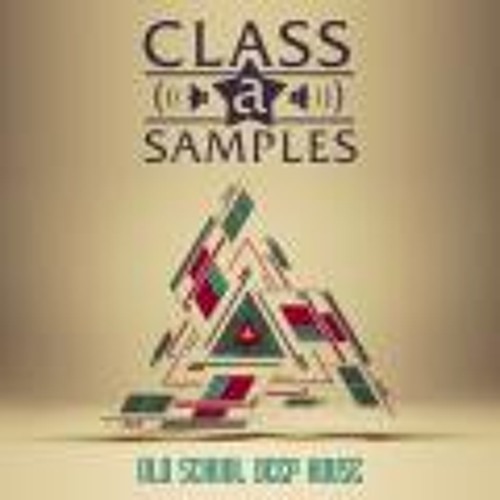 Old School Deep House (Beatport Class A Samples)