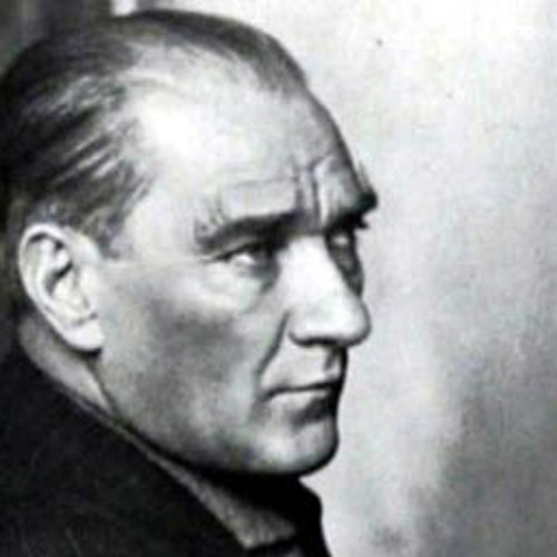 Atatürk - Yıkın Diktiğiniz Heykellerimi