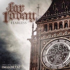 For Today - Fearless