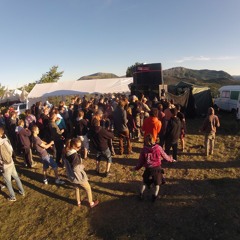 Tracklist Live des barbiches 2013 by beuz aka lindigné