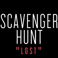 Scavenger Hunt - Lost