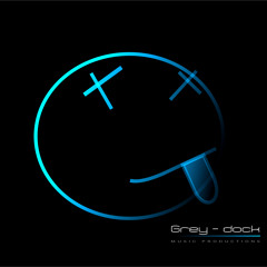 Grey-dock - "Chaos" (Original mix) preview instrumental - vocals and full track comming soon