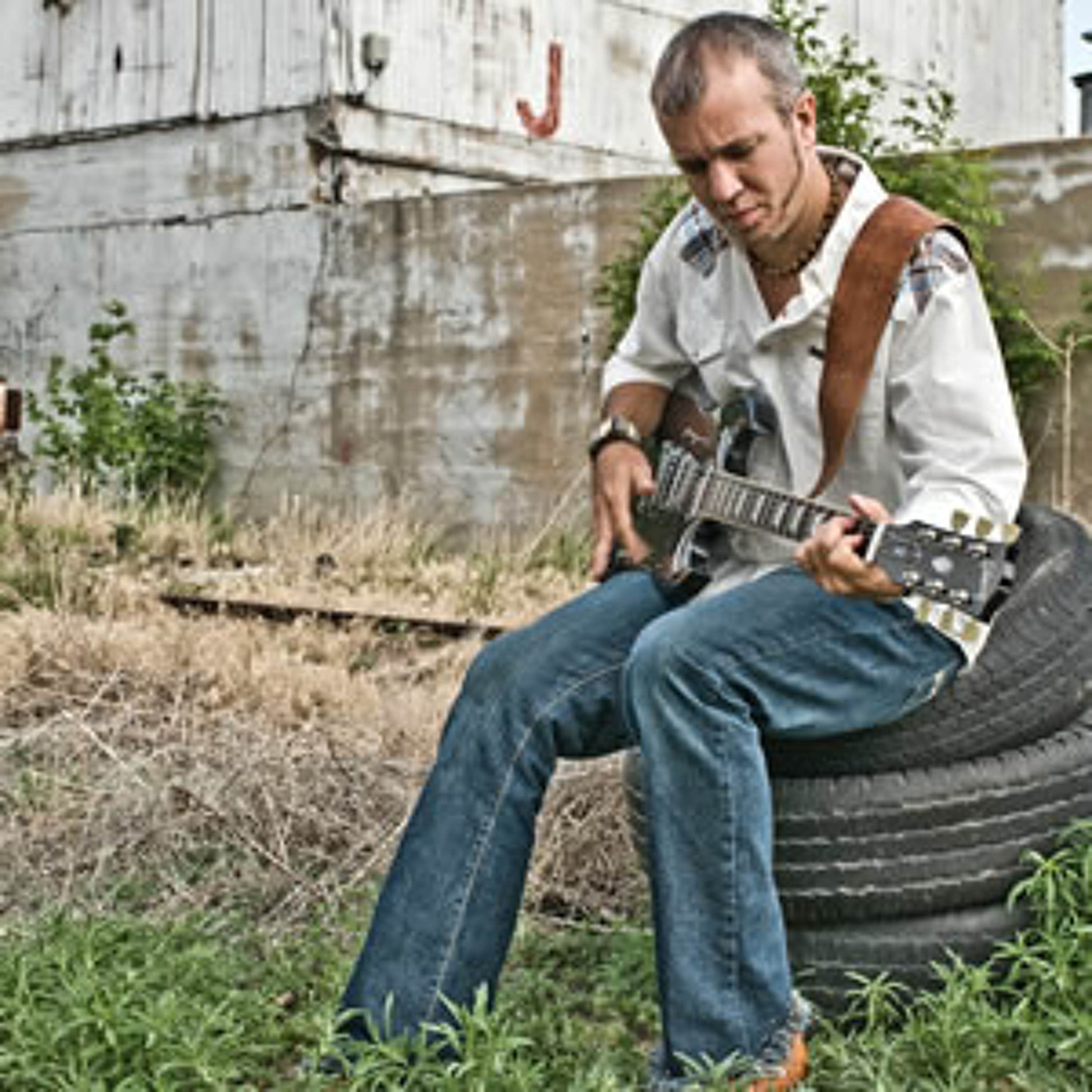JJ Grey And Mofro episode artwork