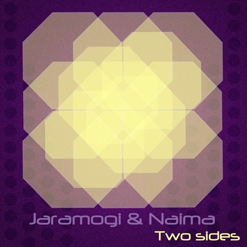 Jaramogi&Naima - Worldbridger [Two Sides EP, Blue Hour Sounds]