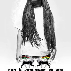 Riggaz "Dj Senkua" - Special Dubplate fi Dj Senkua (Orlando Mahgix Riddim)