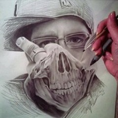 Ataque Verbal- Mc Royce Ft Seik'