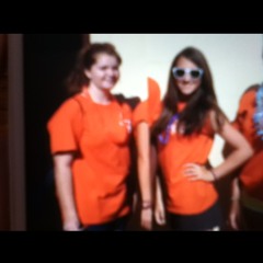 this camp rocks by: me and jenna burts