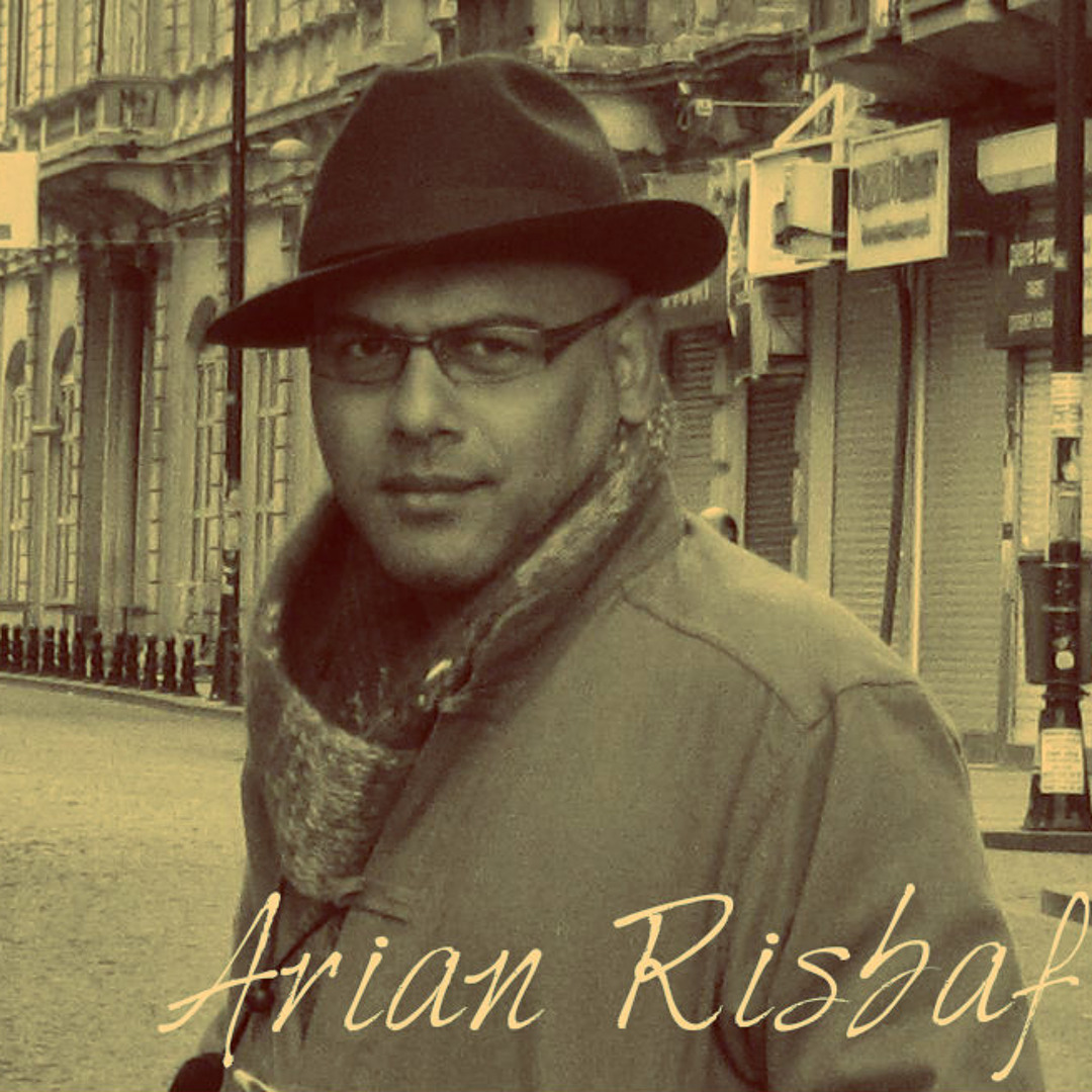 Stream نویسنده: شهریار شهامت . عاشقانه ی یکم by Arian risbaf | Listen ...