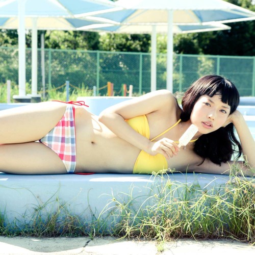 25メートルプール EXTENDED EDIT by %C