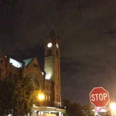 Synergetic Motion demo 2