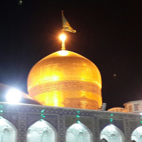 شيخ علي الجفيري