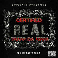 TrappDaRippa~Been Grinding Fo a Long Time