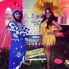 Punjabi Night 2013 - Lakha