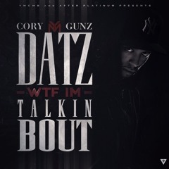 "Demons" - Cory Gunz feat. Charlie Rock | Produced by Jahil Beats