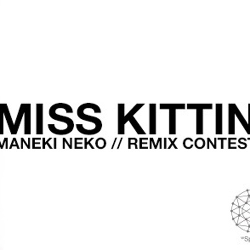 Miss Kittin - Maneki Neko (ZeroMikeZulu Remix)