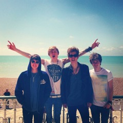 Bruno Mars Mashup Cover - The Vamps