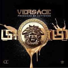 Montana - Versace (Ft.Silent & Johnny Paycheck)