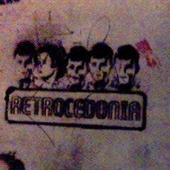 Retrocedonia - 4 que son 6