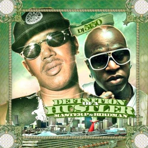 Birdman feat. Master P - Ball Till I Fall (prod. by Lil' Ro)
