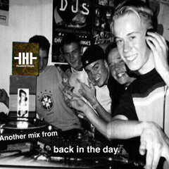Another mix from "Back In The Day" - Mixed by Howard Hope 1999