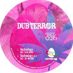 Technology Pt. 1 Feat Echo Ranks